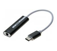 DEXLAN Carte son USB-C