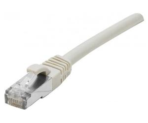 Dexlan Cat6 RJ45 FTP 4.5 m câble de réseau Blanc 4,5 m S/FTP (S-STP)