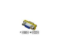 Dexlan Mini changeur DB9 M/F