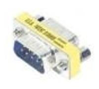 Dexlan - Changeur de genre série - DB-9 (M) pour DB-9 (F) G