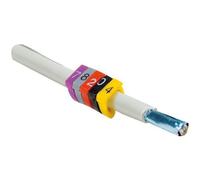 Dexlan Colour Rings For Cable Identification