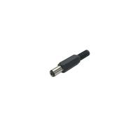 Dexlan Connecteur alim pour caméra 2.5 x 5.5 M