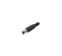 Dexlan Connecteur alim pour caméra 2.5 x 5.5 M
