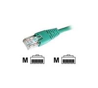 deXlan cordon de raccordement - 10 m - vert