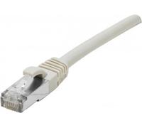 DEXLAN Cordon RJ45 CAT 8.1 S/FTP LSOH gris - 3 m