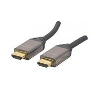 Cordon HDMI Premium Haute Vitesse Avec Ethernet - 3m G