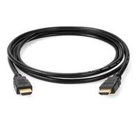 Dexlan cordon pour appareils numã©riques hdmi type a m/m 1. 8 m NOIR G