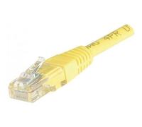 DEXLAN - CORDON RESEAU PATCH - UTP - CAT 6 - 3 …