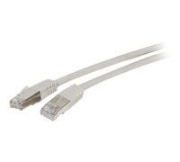 DEXLAN Cordon RJ45 catégorie 6A S/FTP gris - 70 m
