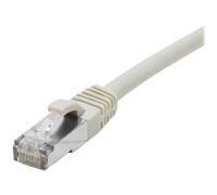 Dexlan cordon de raccordement - 10 m - gris
