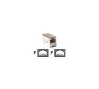 Dexlan – Coupleur RJ45 UTP croisé CAT 5e