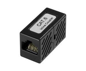 DEXLAN coupleur RJ45 UTP CAT 6
