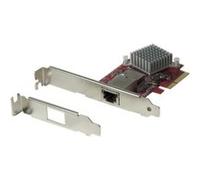 deXlan DXPE10G - Adaptateur réseau - PCIe 2.0 x4 profil bas - 10Gb Ethernet x 1 G