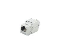 Dexlan embase cat6a ftp