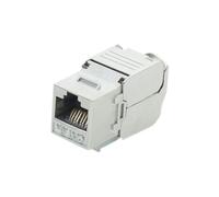DEXLAN embase noyau RJ45 STP CAT 6A