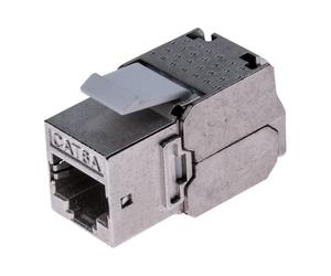 DEXLAN embase noyau RJ45 STP CAT 6A