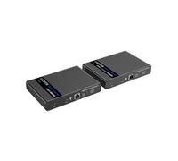 Dexlan Extender Kvm Hdmi 2.0 / Usb Zero Latency 4k᤼hz 70m