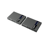 Dexlan extender kvm hdmi 4K / usb over hdbaset 40M