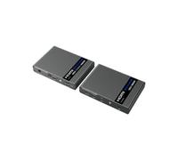 Dexlan Extender Kvm Hdmi 4k / Usb Over Hdbaset 40m