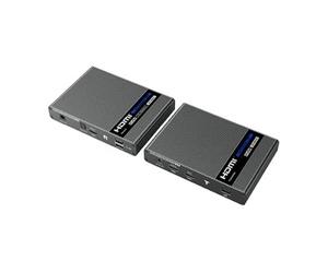 Dexlan extender kvm hdmi 4K / usb over hdbaset 40M