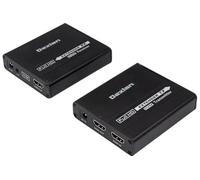 Dexlan Prolongateur KVM HDMI/USB Zéro latence 1080p 70 m