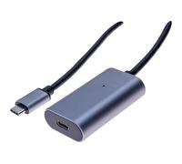 CABLE RALLONGE AMPLIFIÉE USB 3.1 Type-C Gen1 - 5M