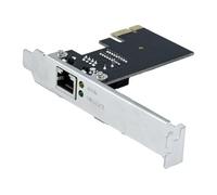 DEXLAN CARTE RESEAU PCI-EXPRESS GIGABIT + LOW PROFILE