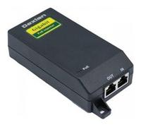 DEXLAN Injecteur gigabit poe+ 802.3at 32w G