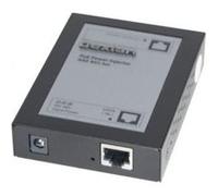 Dexlan injecteur PoE+ metal 802.3at 30W