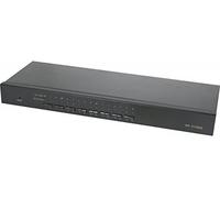 Dexlan KVM 8 ports mixtes VGA-USB / VGA-PS2