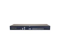 DEXLAN KVM CAT.5 8 PORTS VGA/USB AVEC 8 MODULES RJ45 60m max