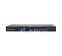 Dexlan kvm cat. 5 8 ports vga/usb avec 8 modules rj45 60m max G