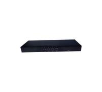 Dexlan Kvm evolutif vers IPv2 8 ports vga-ps2-usb