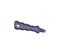 Dexlan Outil d'insertion éco pour embase CAD RJ45 F
