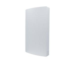 DEXLAN Panneau WiFi 5 directif IP67 AC1300 PoE+ 2x16dBi