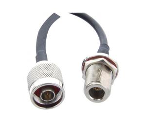 DEXLAN RALLONGE ANTENNE WIFI EXTERIEUR TYPE N 10M
