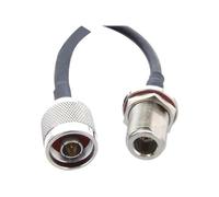 DEXLAN RALLONGE ANTENNE WIFI EXTERIEUR TYPE N 5M