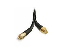 CPL DEXLAN rallonge antenne wifi rp-sma 3m