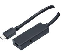 Dexlan Rallonge USB-C - 10 m