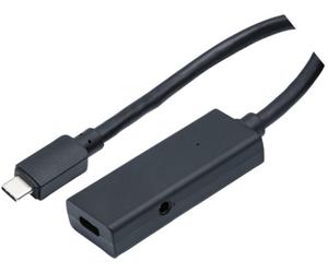 Dexlan Rallonge USB-C - 10 m