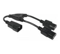 Dexlan répartiteur d'alimentation - 30 cm G