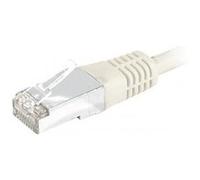 deXlan - Répartiteur téléphonique - RJ-12 (F) pour RJ-12 (F) G