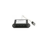 Répartiteur téléphonique RJ45 - 4 voies