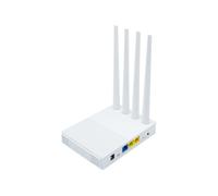 DEXLAN Routeur 4G LTE d intérieur IP31 WiFi 4 N300