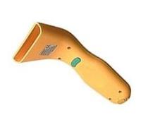 deXlan - Scanner de code à barres - de poche - 50 scans / seconde - USB G