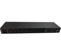 Dexlan smart pdu 8 port C13 over ip