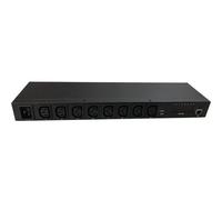 Dexlan Smart Pdu 8 Port C13 Over Ip