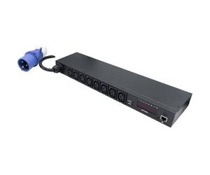 Dexlan Smart Pdu 8 Port C13 Over Ip