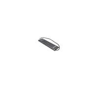 DEXLAN - Station d'accueil - USB-C - 2 x HDMI, DP - 1GbE