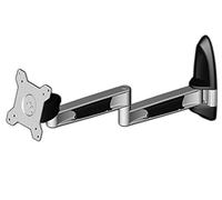 Bras pivotant 3 axes pour ecran 15 a 24" G